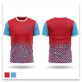 Arkansas Blast 12082090 Short Sleeve Performance Shirt - 1