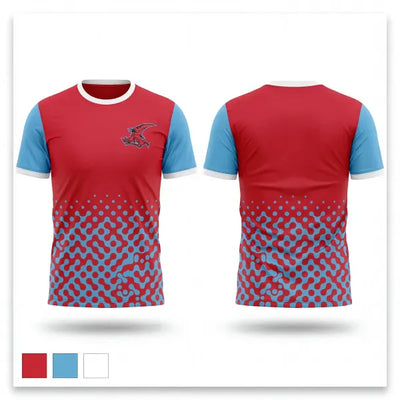 Arkansas Blast 12082090 Short Sleeve Performance Shirt - 1