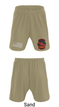 AFLCMCSWAT 46376626 Athletic Shorts With Pockets - 89