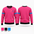 Play Baton 33343949 Crew Neck Sweatshirt - 1