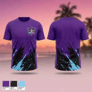 Old School Cotton Feel Shirt, Prodigy, Wrestling, Teamtime, Team time, sublimation, custom sports apparel, team uniforms, spirit wear, spiritwear, sports uniforms, custom shirts, team store, custom team store, fundraiser sports, apparel fundraiser