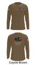 Sussex County Paramedics 80974460 Long Sleeve Performance Shirt 6