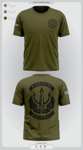 SOCCENT IWD 22823749 Short Sleeve Performance Shirt - 2
