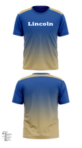 Lincoln Short Sleeve Performance Shirt - 3