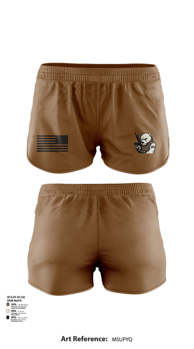 Icehurst 97478226 Ranger Panties - 21
