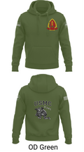 1st Bn 2mar 2nd MarDiv 35824328 Hoodie - 58