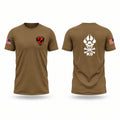MWDHC 2026 Old School Cotton Feel Shirt - 1
