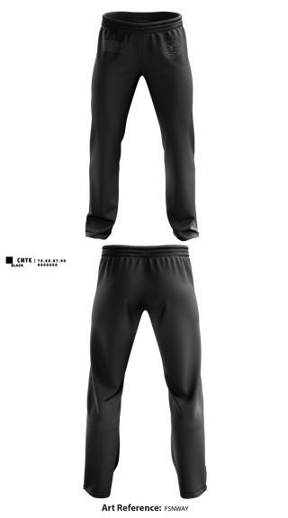 Sweatpants, SRT, Police, Teamtime, Team time, sublimation, custom sports apparel, team uniforms, spirit wear, spiritwear, sports uniforms, custom shirts, team store, custom team store, fundraiser sports, apparel fundraiser
