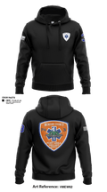PAAS 68593967 Hoodie - 1
