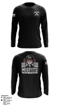 CAT 215 64417206 Long Sleeve Performance Shirt 7