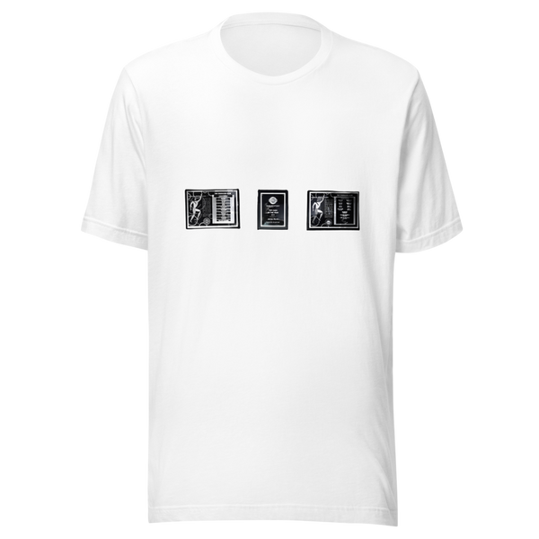 Unisex Staple T-Shirt - White