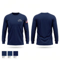 McFD Spec OPS Long Sleeve Performance Shirt - 1