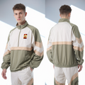 Smoked 40905886 Windbreaker - 100