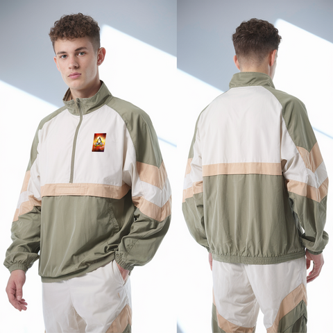 Windbreaker, Smoked, , Teamtime, Team time, sublimation, custom sports apparel, team uniforms, spirit wear, spiritwear, sports uniforms, custom shirts, team store, custom team store, fundraiser sports, apparel fundraiser