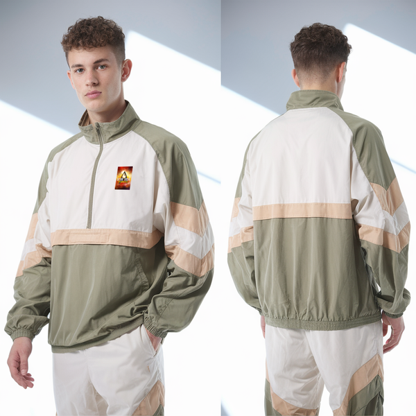 Windbreaker, Smoked, , Teamtime, Team time, sublimation, custom sports apparel, team uniforms, spirit wear, spiritwear, sports uniforms, custom shirts, team store, custom team store, fundraiser sports, apparel fundraiser