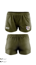 61st eagle squadron 71524968 Ranger Panties - 1