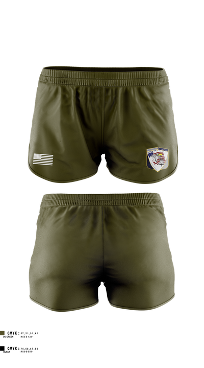 61st eagle squadron 71524968 Ranger Panties - 1