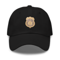 OSI DET 812 Dad hat