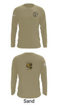 Meb 78656960 Long Sleeve Performance Shirt 86