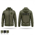 Solano County Sheriff CRT 14576154 Windbreaker - 2 (1)