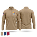 MDWG Group 1 Windbreaker - 1