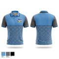 EC Ohio Legends Short Sleeve Performance Polo - 1