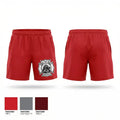 Vent The Roof Ministry 13649028 Athletic Shorts With Pockets - 1