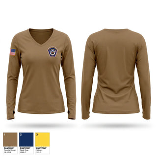 Old School Cotton Feel Shirt, Anderson Wildland, Fire Department, Teamtime, Team time, sublimation, custom sports apparel, team uniforms, spirit wear, spiritwear, sports uniforms, custom shirts, team store, custom team store, fundraiser sports, apparel fundraiser