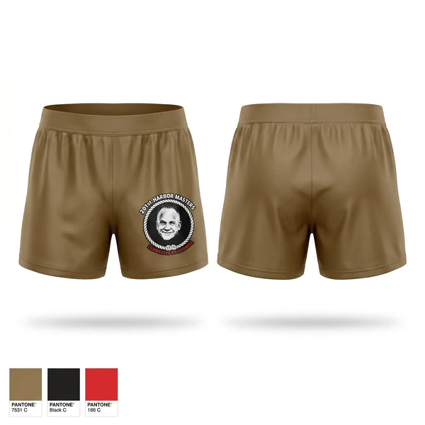 Ranger Panties, 201st HARBORMASTER, Army, Teamtime, Team time, sublimation, custom sports apparel, team uniforms, spirit wear, spiritwear, sports uniforms, custom shirts, team store, custom team store, fundraiser sports, apparel fundraiser