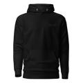 harmony insulation 89539549 Unisex Premium Hoodie | Cotton Heritage M2580