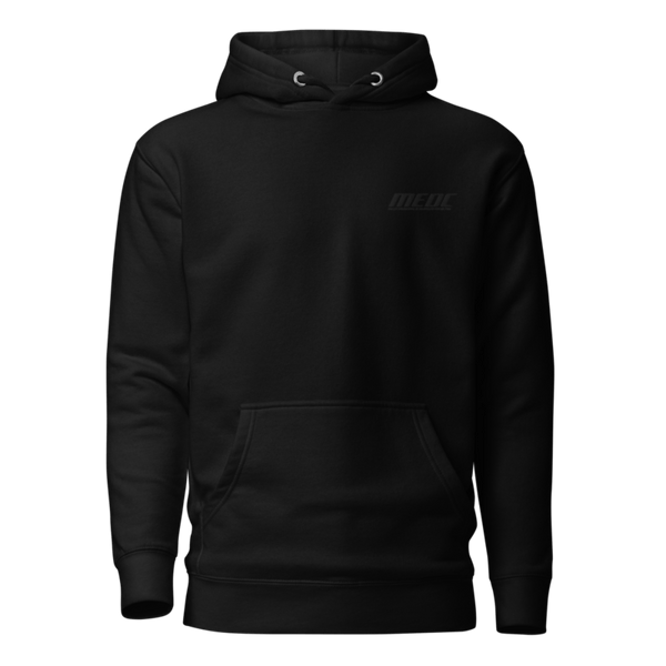 harmony insulation 89539549 Unisex Premium Hoodie | Cotton Heritage M2580