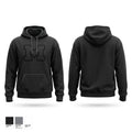 Meriden Hoodie - 2