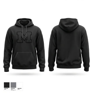 Hoodie, Meriden, Men's Lacrosse, Teamtime, Team time, sublimation, custom sports apparel, team uniforms, spirit wear, spiritwear, sports uniforms, custom shirts, team store, custom team store, fundraiser sports, apparel fundraiser