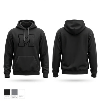 Meriden Hoodie - 2