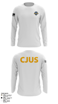 CJUS 53397177 Long Sleeve Performance Shirt 2