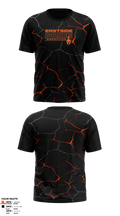 Eastside Pride Wrestling Club Short Sleeve Performance Shirt - 10