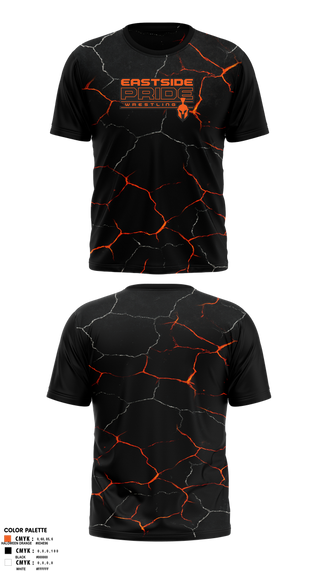 Short Sleeve Performance Shirt, Eastside Pride Wrestling Club, Wrestling, Teamtime, Team time, sublimation, custom sports apparel, team uniforms, spirit wear, spiritwear, sports uniforms, custom shirts, team store, custom team store, fundraiser sports, apparel fundraiser
