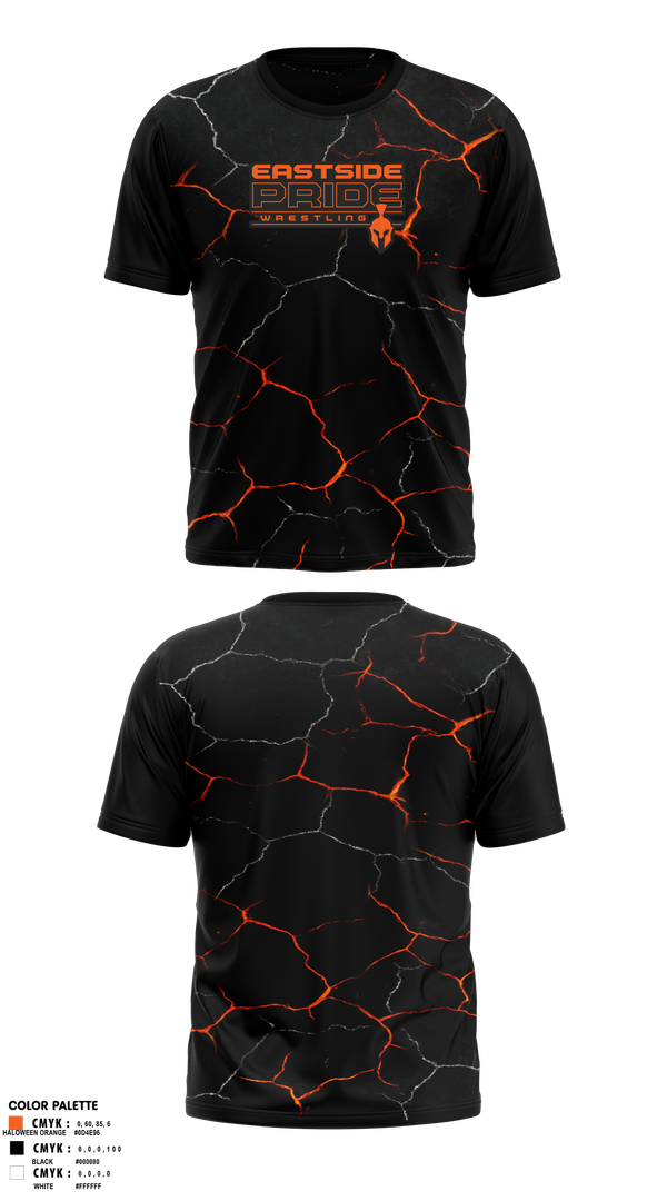 Short Sleeve Performance Shirt, Eastside Pride Wrestling Club, Wrestling, Teamtime, Team time, sublimation, custom sports apparel, team uniforms, spirit wear, spiritwear, sports uniforms, custom shirts, team store, custom team store, fundraiser sports, apparel fundraiser