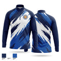 Florida’s Sports Coast Post Grad Basketball Academy Quarter Zip Jacket - 1