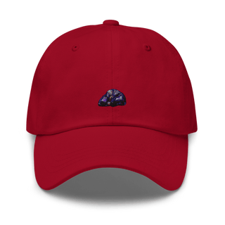 3rd brigade engineer battalion 43477984 Classic Dad Hat | Yupoong 6245CM