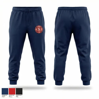 Sweatpants, Napavine Fire Department, Fire Department, Teamtime, Team time, sublimation, custom sports apparel, team uniforms, spirit wear, spiritwear, sports uniforms, custom shirts, team store, custom team store, fundraiser sports, apparel fundraiser