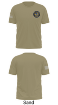 Holdenville PD 19180608 Short Sleeve Performance Shirt - 91