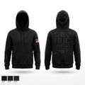 HHC 3SFG Hoodie - 1