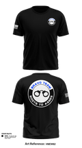 Bravo Team Short Sleeve Performance Shirt - 1