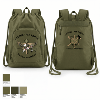 Gear Bag, Rescue Task Force, Police, Teamtime, Team time, sublimation, custom sports apparel, team uniforms, spirit wear, spiritwear, sports uniforms, custom shirts, team store, custom team store, fundraiser sports, apparel fundraiser