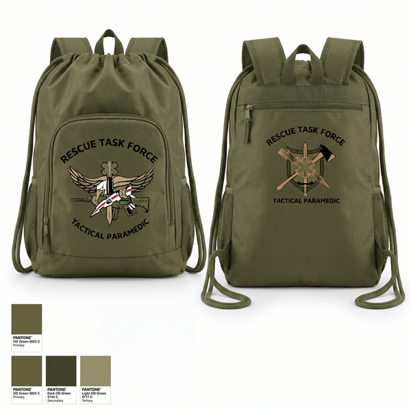 Gear Bag, Rescue Task Force, Police, Teamtime, Team time, sublimation, custom sports apparel, team uniforms, spirit wear, spiritwear, sports uniforms, custom shirts, team store, custom team store, fundraiser sports, apparel fundraiser