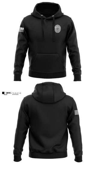 Hoodie, Police High Risk Unit, Police, Teamtime, Team time, sublimation, custom sports apparel, team uniforms, spirit wear, spiritwear, sports uniforms, custom shirts, team store, custom team store, fundraiser sports, apparel fundraiser