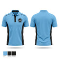 Ravens Short Sleeve Performance Polo - 1