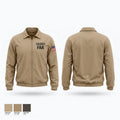 1/A/3-321 FAR Windbreaker - 1