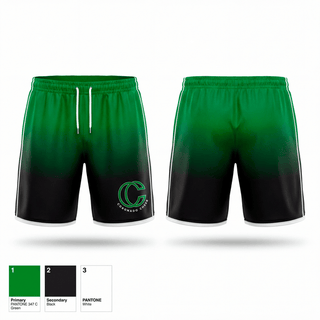 Athletic Shorts With Pockets, Queens, Cheer, Teamtime, Team time, sublimation, custom sports apparel, team uniforms, spirit wear, spiritwear, sports uniforms, custom shirts, team store, custom team store, fundraiser sports, apparel fundraiser
